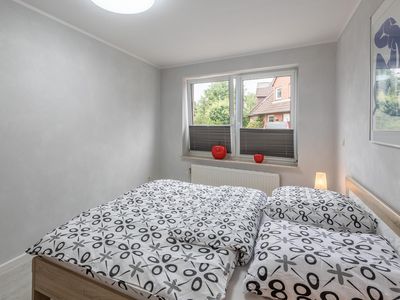 Ferienwohnung für 2 Personen (50 m²) in Husum 6/9