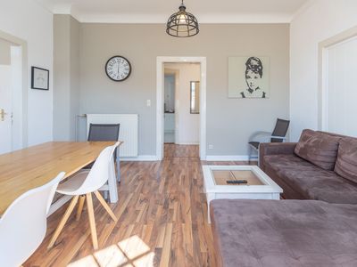 Ferienwohnung für 6 Personen (100 m²) in Husum 5/10