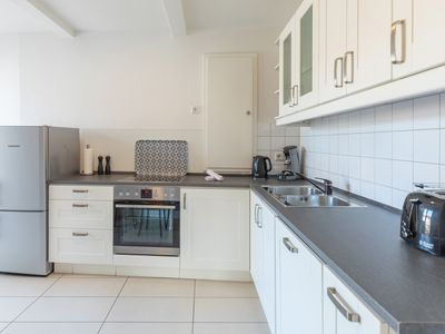 Ferienwohnung für 6 Personen (100 m²) in Husum 6/10