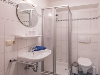 Ferienwohnung für 2 Personen (50 m²) in Husum 7/9