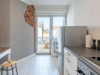 Ferienwohnung für 6 Personen (100 m²) in Husum 7/10