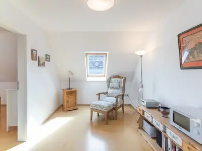 Ferienwohnung für 3 Personen (60 m²) in Husum 8/10
