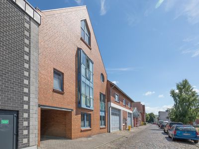 Ferienwohnung für 2 Personen (50 m²) in Husum 9/9