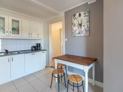 Ferienwohnung für 6 Personen (100 m²) in Husum 9/10