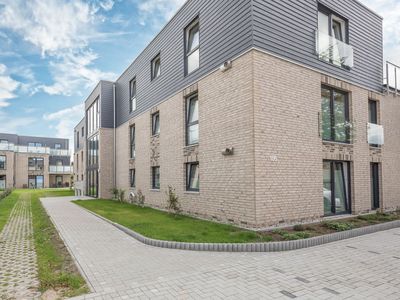 Ferienwohnung für 4 Personen (95 m²) in Husum 2/10