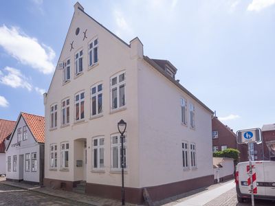 Ferienwohnung für 2 Personen (40 m²) in Husum 10/10