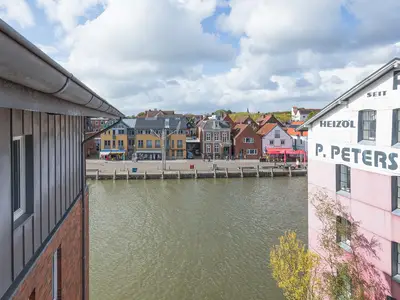 Ferienwohnung für 2 Personen (45 m²) in Husum 1/10
