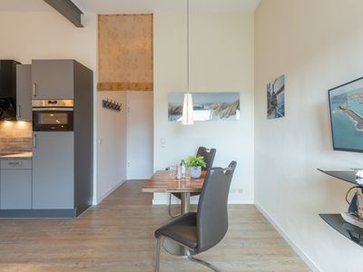 Ferienwohnung für 2 Personen (45 m²) in Husum 6/10