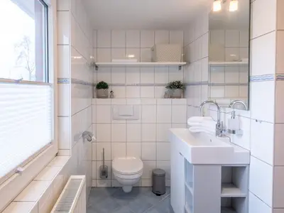 Ferienwohnung für 4 Personen (70 m²) in Husum 8/10