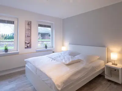Ferienwohnung für 4 Personen (70 m²) in Husum 9/10