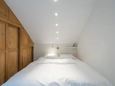 Ferienwohnung für 2 Personen (45 m²) in Husum 10/10