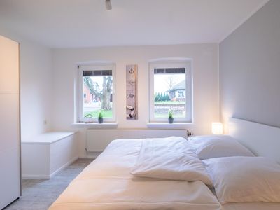 Ferienwohnung für 4 Personen (70 m²) in Husum 10/10