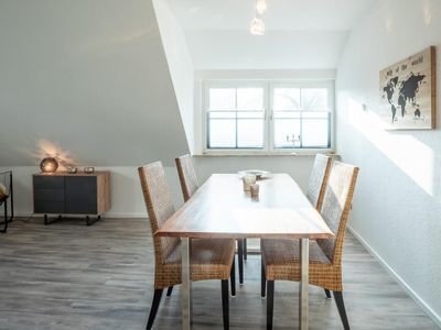 Ferienwohnung für 3 Personen (60 m²) in Husum 4/10