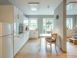 Ferienwohnung für 3 Personen (60 m²) in Husum