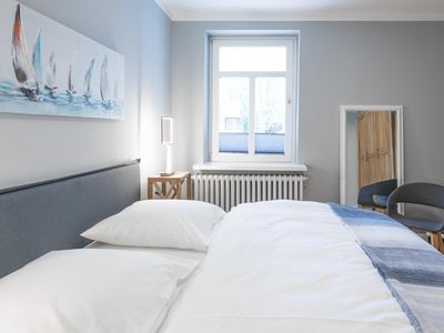 Ferienwohnung für 2 Personen (40 m²) in Husum 8/10