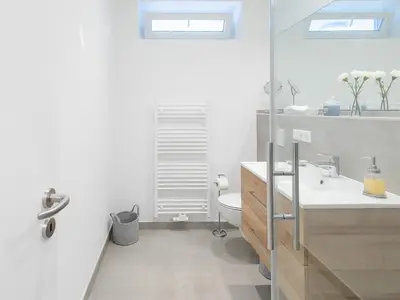 Ferienwohnung für 2 Personen (40 m²) in Husum 9/10