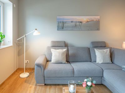 Ferienwohnung für 3 Personen (60 m²) in Husum 4/10