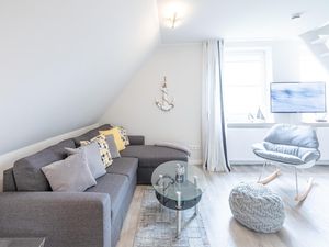 Ferienwohnung für 3 Personen (85 m²) in Husum