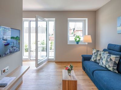 Ferienwohnung für 3 Personen (60 m²) in Husum 3/10