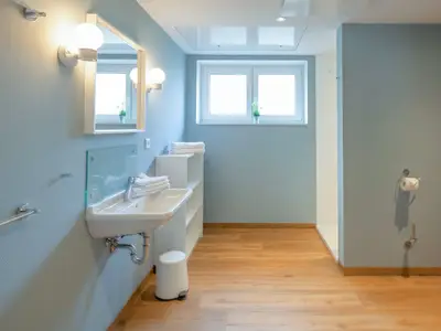 Ferienwohnung für 3 Personen (60 m²) in Husum 9/10