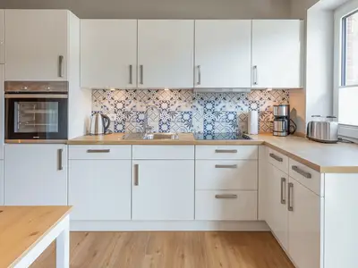 Ferienwohnung für 3 Personen (60 m²) in Husum 5/10