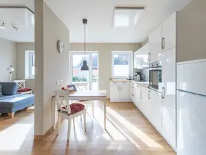 Ferienwohnung für 3 Personen (60 m²) in Husum