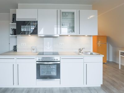 Ferienwohnung für 3 Personen (85 m²) in Husum 6/10