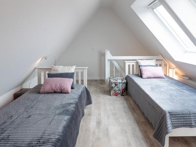 Ferienwohnung für 3 Personen (85 m²) in Husum 9/10