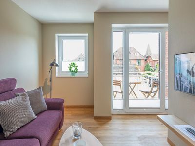 Ferienwohnung für 3 Personen (60 m²) in Husum 1/10