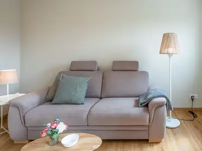 Ferienwohnung für 3 Personen (60 m²) in Husum 3/10