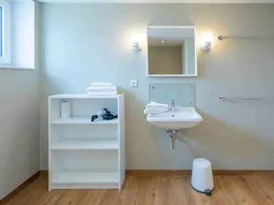 Ferienwohnung für 3 Personen (60 m²) in Husum 8/10