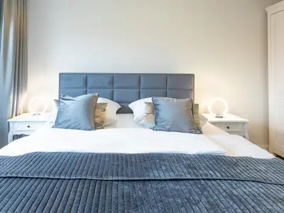 Ferienwohnung für 3 Personen (74 m²) in Husum 4/10