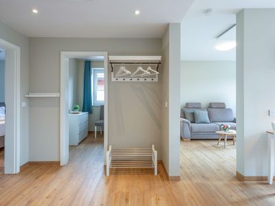 Ferienwohnung für 3 Personen (60 m²) in Husum 6/10