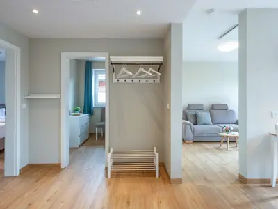 Ferienwohnung für 3 Personen (60 m²) in Husum 6/10