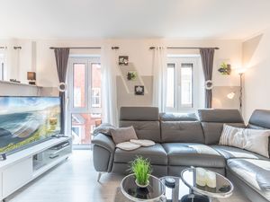 Ferienwohnung für 2 Personen (39 m&sup2;) in Husum