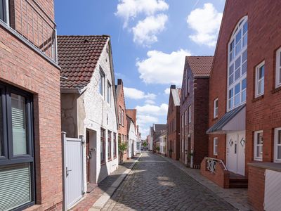 Ferienwohnung für 2 Personen (39 m²) in Husum 2/10