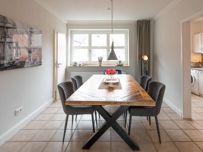 Ferienwohnung für 3 Personen (74 m²) in Husum 9/10