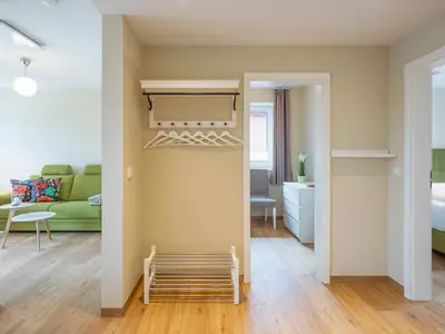 Ferienwohnung für 3 Personen (60 m²) in Husum 6/10