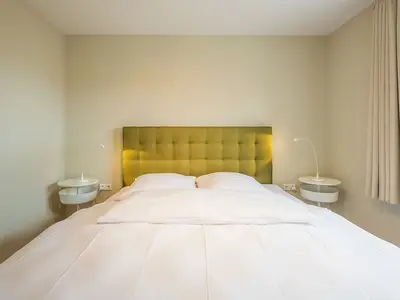 Ferienwohnung für 3 Personen (60 m²) in Husum 7/10