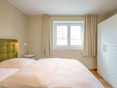 Ferienwohnung für 3 Personen (60 m²) in Husum 8/10