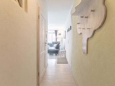 Ferienwohnung für 2 Personen (39 m²) in Husum 10/10