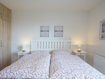 Ferienwohnung für 2 Personen (60 m²) in Husum 7/10