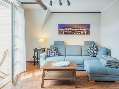 Ferienwohnung für 4 Personen (70 m²) in Husum 2/10