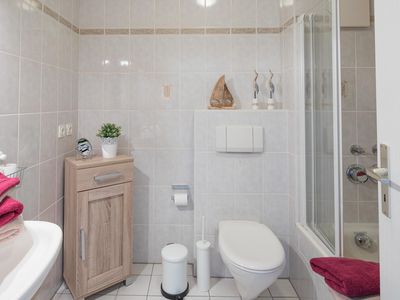 Ferienwohnung für 2 Personen (60 m²) in Husum 9/10