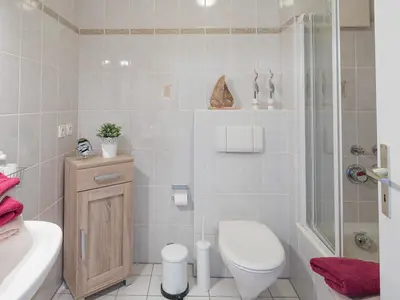 Ferienwohnung für 2 Personen (60 m²) in Husum 9/10
