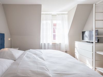 Ferienwohnung für 4 Personen (70 m²) in Husum 10/10