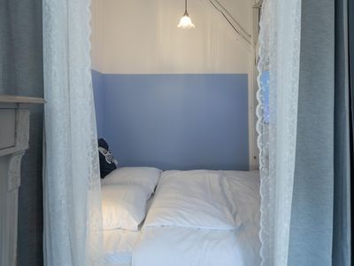 Ferienwohnung für 2 Personen (37 m²) in Husum 7/10