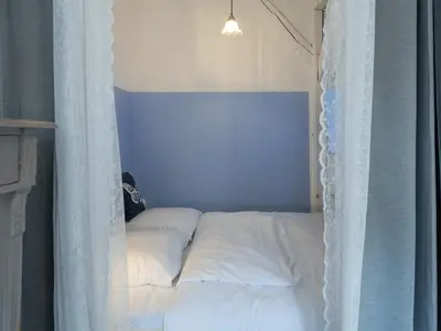 Ferienwohnung für 2 Personen (37 m²) in Husum 7/10