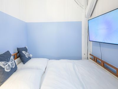 Ferienwohnung für 2 Personen (37 m²) in Husum 8/10