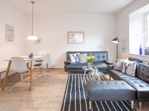 Ferienwohnung für 5 Personen (68 m²) in Husum